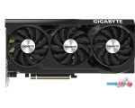 Видеокарта Gigabyte GeForce RTX­­ 4070 WindForce 12G GV-N4070WF3-12GD