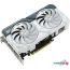 Видеокарта ASUS Dual GeForce RTX 4060 Ti OC Edition 8GB GDDR6 DUAL-RTX4060TI-O8G-WHITE в Могилёве фото 4