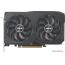 Видеокарта ASUS Dual Radeon RX 7600 V2 OC Edition 8GB GDDR6 DUAL-RX7600-O8G-V2 в Гродно фото 4