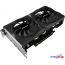 Видеокарта PNY GeForce RTX 4060 8GB Verto Dual Fan VCG40608DFXPB1 в Гродно фото 4