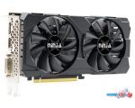 Видеокарта Sinotex Ninja GeForce GTX 1660 Super 6GB GDDR6 NF166SF66F-06D6