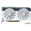 Видеокарта ASUS Dual GeForce RTX 4060 Ti OC Edition 8GB GDDR6 DUAL-RTX4060TI-O8G-WHITE в Витебске фото 3