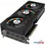 Видеокарта Gigabyte GeForce RTX 4070 Super Gaming OC 12G GV-N407SGAMING OC-12GD в Гродно фото 3