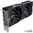 Видеокарта PNY GeForce RTX 4070 12GB Verto Dual Fan VCG407012DFXPB1 в Бресте фото 3