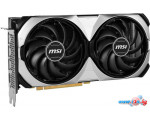 Видеокарта MSI GeForce RTX 4070 Ti Ventus 2X 12G OC