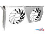 Видеокарта Inno3D GeForce RTX 4060 Ti 8GB Twin X2 OC White N406T2-08D6X-171153W