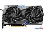 Видеокарта MSI GeForce RTX 4060 Ti Gaming 8G