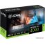 Видеокарта Inno3D GeForce RTX 4090 iChill Frostbite C4090-246XX-1833FB в Минске фото 1