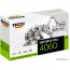 Видеокарта Inno3D GeForce RTX 4060 Twin X2 OC White N40602-08D6X-173051W в Гомеле фото 1