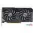 Видеокарта ASUS Dual GeForce RTX 4060 Ti Advanced Edition 16GB GDDR6 DUAL-RTX4060TI-A16G в Гомеле фото 4