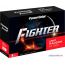 Видеокарта PowerColor Fighter Radeon RX 7600 8GB GDDR6 RX 7600 8G-F в Гомеле фото 3