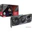 Видеокарта ASRock Radeon RX 7800 XT Phantom Gaming 16GB OC RX7800XT PG 16GO в Могилёве фото 4