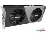 Видеокарта Inno3D GeForce RTX 4070 Twin X2 N40702-126X-185252N