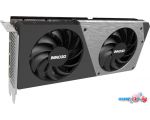 Видеокарта Inno3D GeForce RTX 4060 Ti 8GB Twin X2 N406T2-08D6-171153N