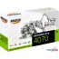 Видеокарта Inno3D GeForce RTX 4070 Twin X2 OC White N40702-126XX-183052V в Гродно фото 1