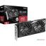 Видеокарта ASRock Radeon RX 7700 XT Challenger 12GB OC RX7700XT CL 12GO в Гродно фото 4