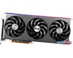 Видеокарта Sapphire Nitro+ AMD Radeon RX 7800 XT 16GB 11330-01-20G