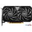 Видеокарта MSI GeForce RTX 4060 Ventus 2X Black 8G OC в Гродно фото 4