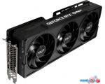 Видеокарта Palit GeForce RTX 4070 Ti Super JetStream OC 16GB NED47TSS19T2-1043J