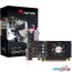 Видеокарта AFOX GeForce GT 730 1GB GDDR3 AF730-1024D3L7-V1 в Гродно фото 1