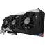 Видеокарта Gigabyte GeForce RTX 3060 Gaming 12G GV-N3060GAMING-12GD в Гродно фото 3