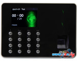 Биометрический терминал ZKTeco WL30 (черный)