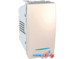 Выключатель Schneider Electric Unica MGU3.103.25N