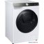 Стирально-сушильная машина Samsung WD80T554CBT/LD в Минске фото 4