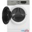 Стиральная машина Hotpoint-Ariston NSD 8249 UD AVE RU в Гродно фото 1