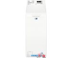 Стиральная машина Electrolux EW6TN5261F