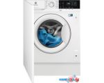 Стиральная машина Electrolux EWN7F447WI