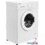 Стиральная машина Nordfrost (Nord) WM 7100 W в Гродно фото 3