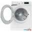 Стиральная машина Indesit BWSE 81293X WSV RU в Гродно фото 2