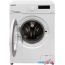 Стиральная машина Nordfrost (Nord) WM2 6100 W в Гродно фото 3