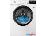 Стиральная машина Electrolux SensiCare 600 EW6SN406BI