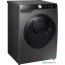 Стирально-сушильная машина Samsung WD80T554CBX/LD в Гродно фото 4