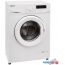 Стиральная машина Nordfrost (Nord) WM2 6100 W в Гродно фото 1