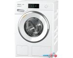 Стиральная машина Miele WWR860 WPS PWash 2.0 & TDos XL&WiFi цена