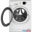 Стиральная машина Hotpoint-Ariston NUS 5015 H RU в Гродно фото 2