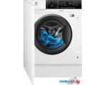 Стиральная машина Electrolux SteamCare 700 EW7N7F348SIP