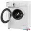 Стиральная машина Nordfrost (Nord) WM 7100 W в Гродно фото 2