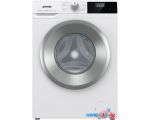 Стиральная машина Gorenje W2NHPI62SCS