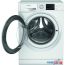 Стиральная машина Hotpoint-Ariston NSB 7225 W V RU в Бресте фото 1