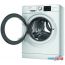 Стиральная машина Hotpoint-Ariston NSB 7225 W V RU в Гродно фото 2