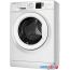 Стиральная машина Hotpoint-Ariston NUS 5015 H RU в Гродно фото 3