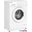 Стиральная машина Nordfrost (Nord) WM 6100 W в Гродно фото 4