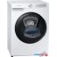 Стирально-сушильная машина Samsung WD10T654CBH/LP в Гродно фото 4