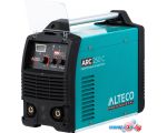 Сварочный инвертор Alteco ARC 250 C 9763 цена