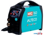 Сварочный инвертор Alteco MIG 160 в интернет магазине