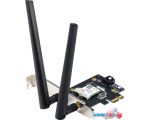 Wi-Fi/Bluetooth адаптер ASUS PCE-AX1800